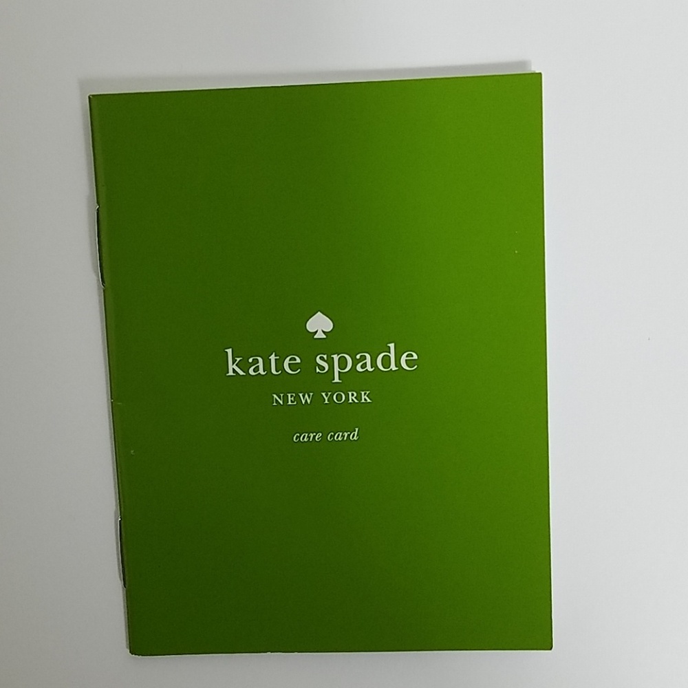 Kate Spade Robinson Street Zanni Handbag - Picture 2 of 2